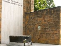 Központi Holocaust emlékhely-2007